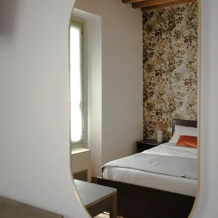 La Motta Locanda