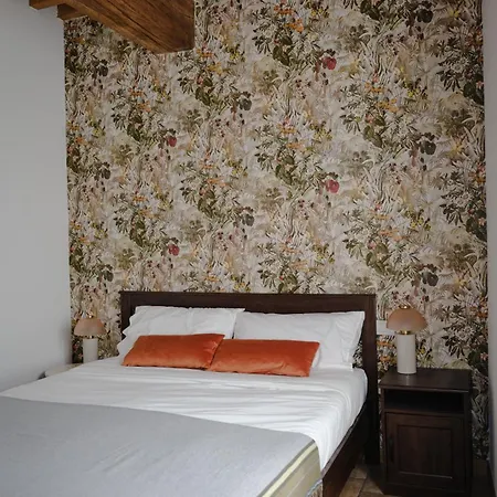 Locanda La Motta