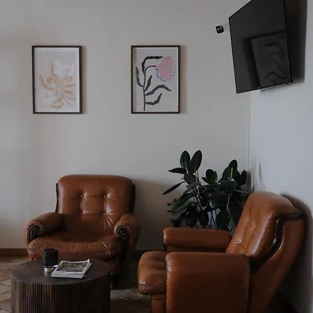 La Motta Locanda