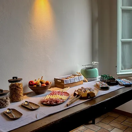 Locanda La Motta *