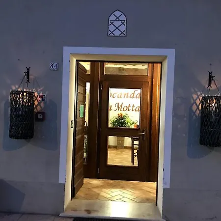 La Motta