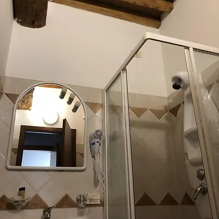 Locanda La Motta *