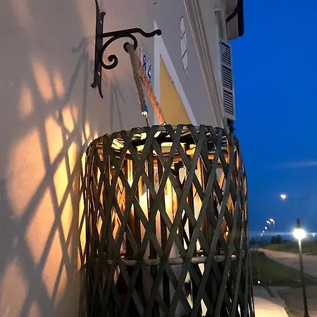 Locanda La Motta