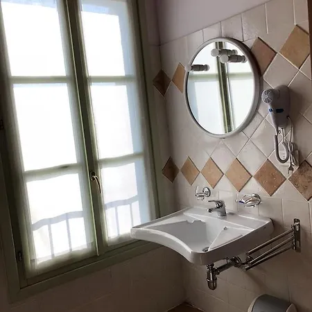 La Motta Locanda *