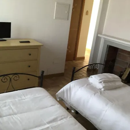 La Motta Locanda *