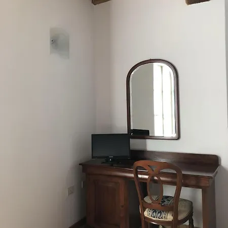 Locanda La Motta *