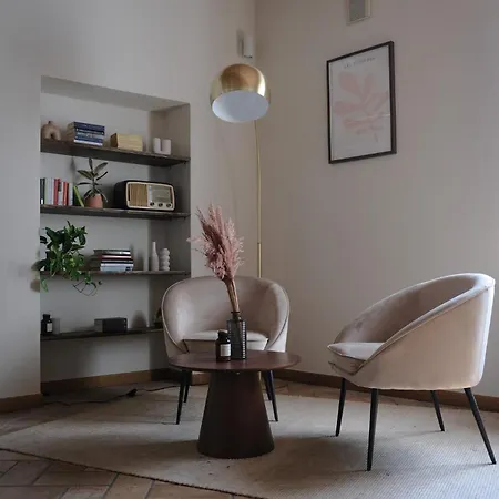 Mini-hôtel La Motta *