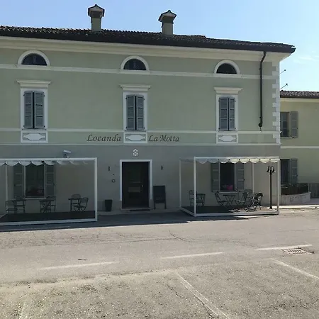 Gasthof La Motta