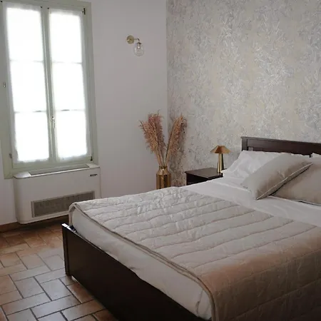 La Motta Inn Motta Baluffi