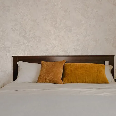 La Motta Inn Motta Baluffi