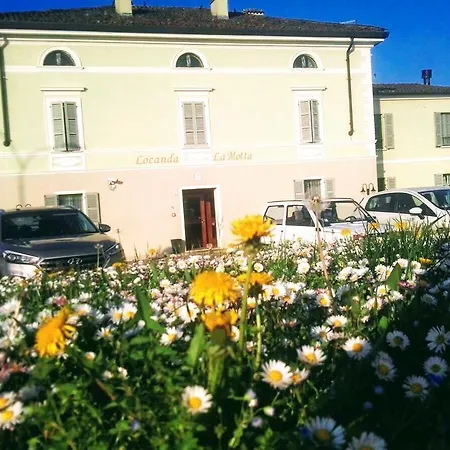 La Motta Inn