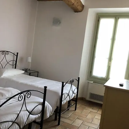 La Motta Inn *