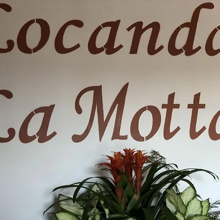 La Motta Inn Motta Baluffi