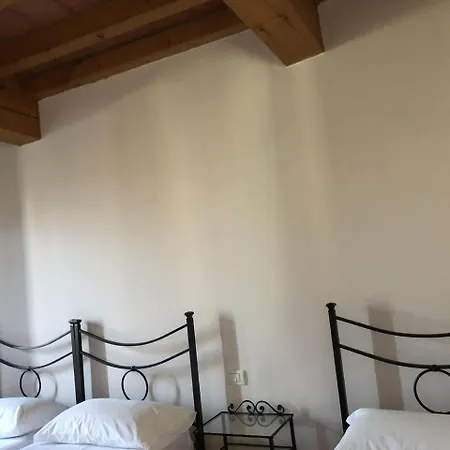 La Motta Inn Motta Baluffi