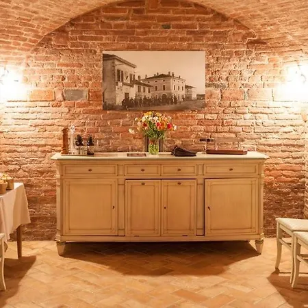 La Motta Inn Motta Baluffi