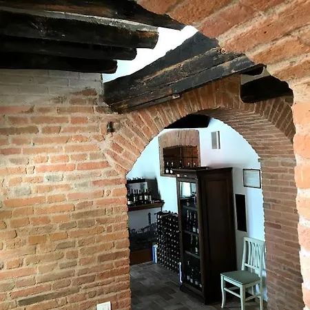 La Motta Inn *