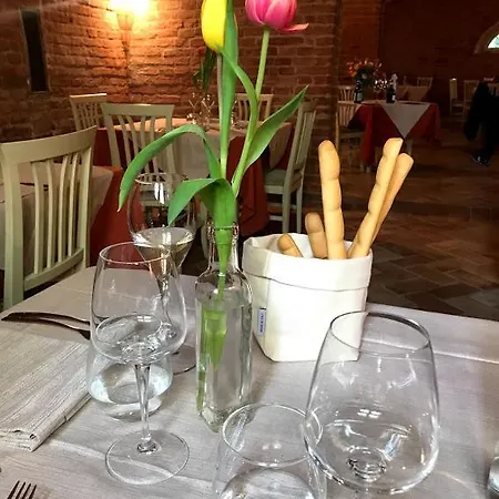 Inn La Motta *