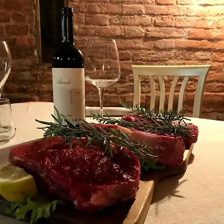 La Motta Inn Motta Baluffi