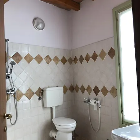 Inn La Motta Motta Baluffi
