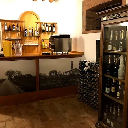 La Motta Inn *