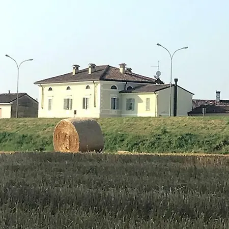 La Motta Inn *