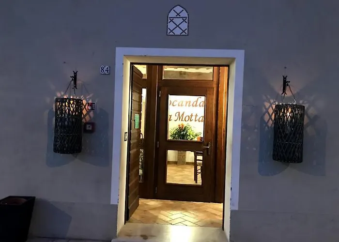 La Motta