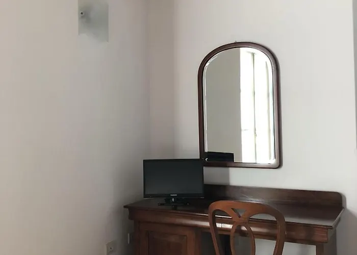 Mini-hôtel La Motta *
